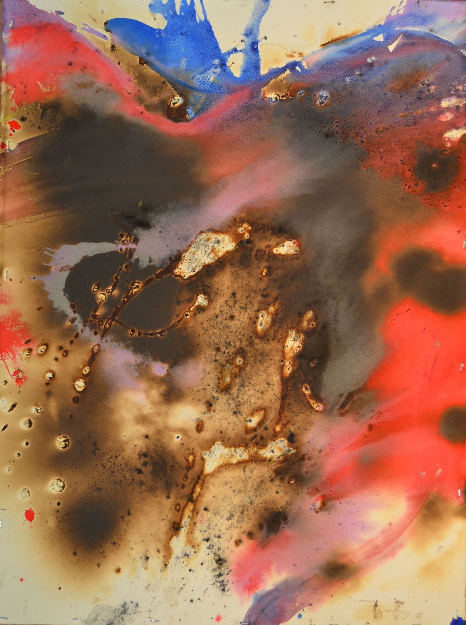 Abstract Natural #13