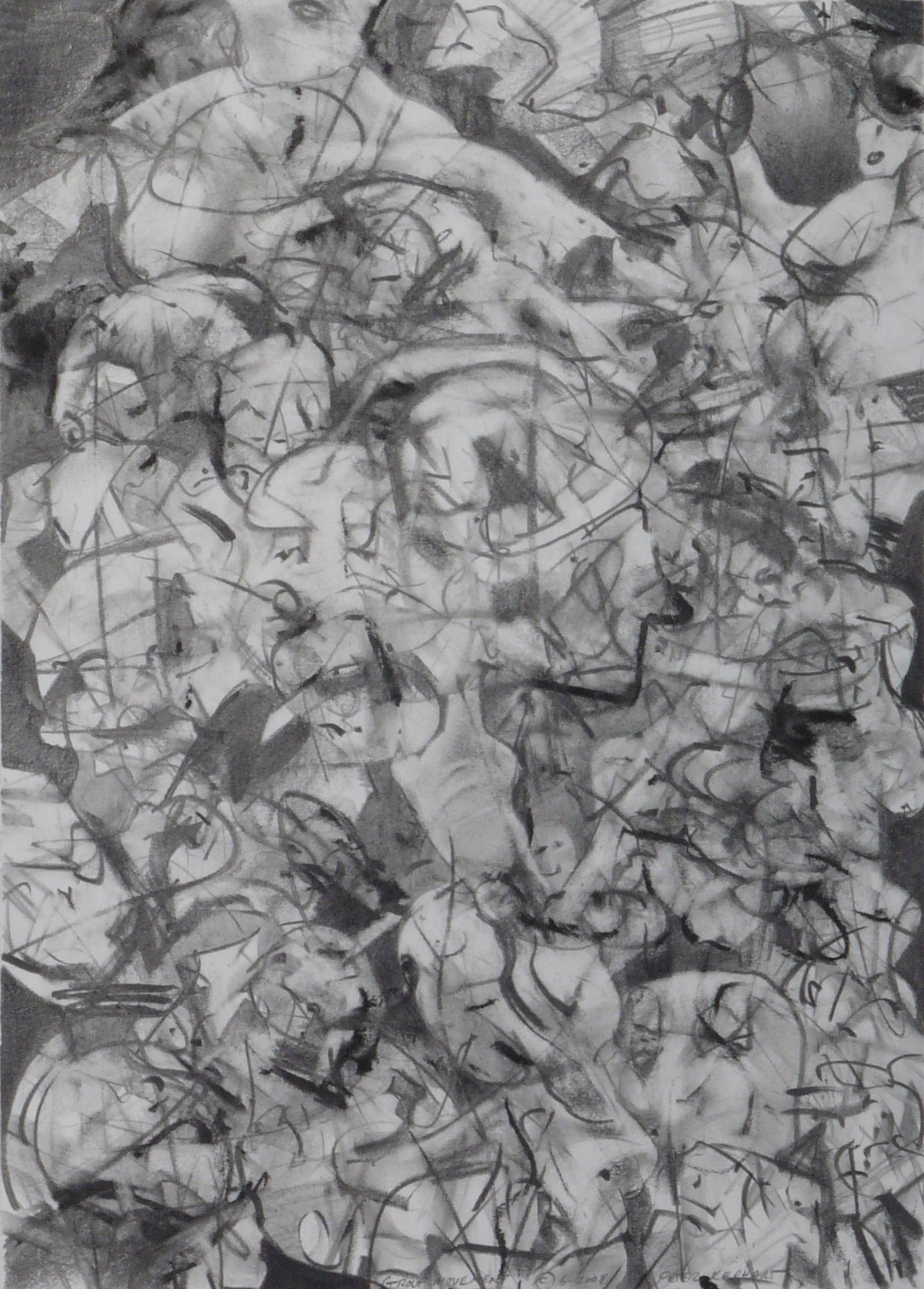 Group Movement