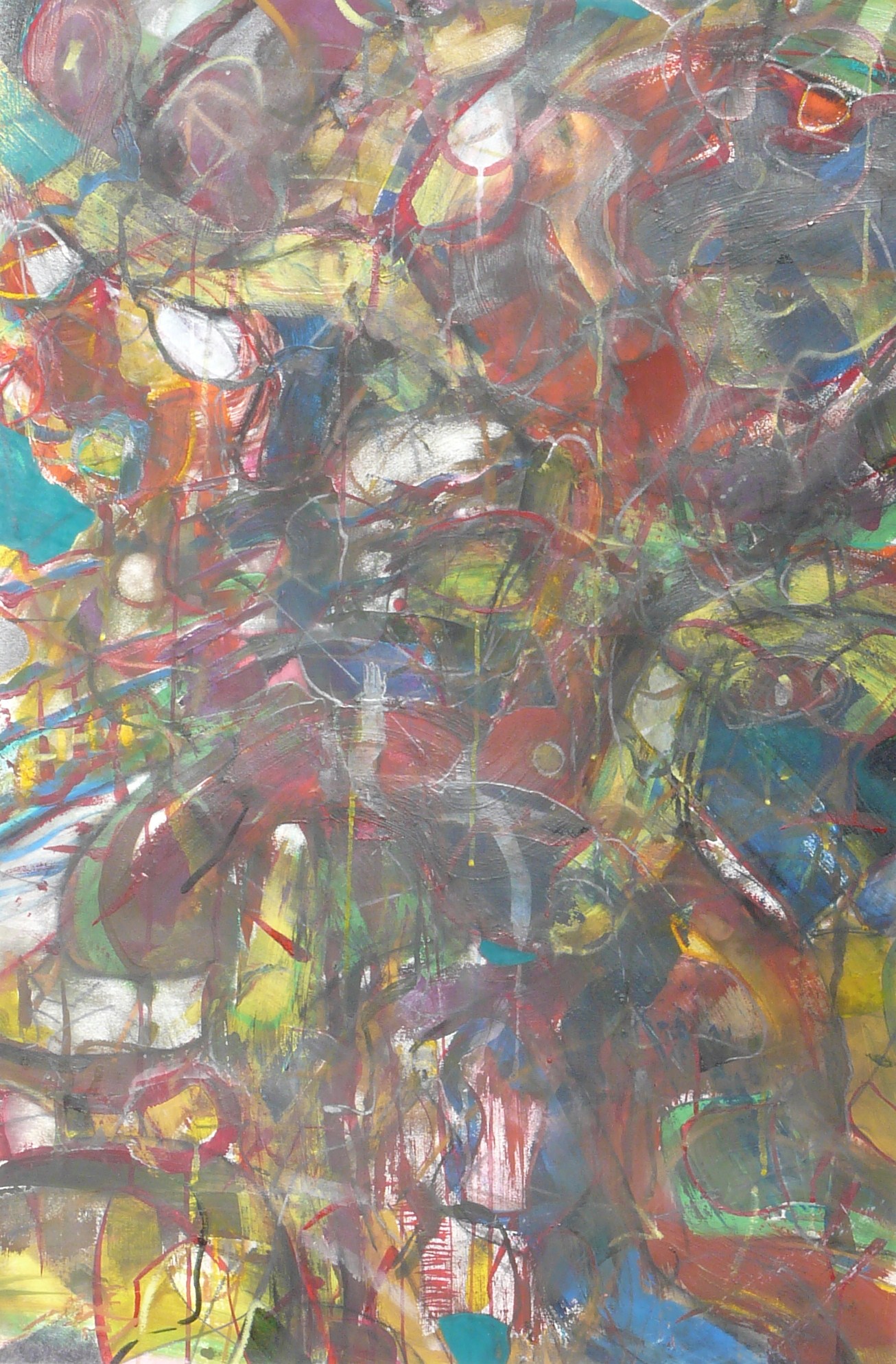 Untitled #1, 2010