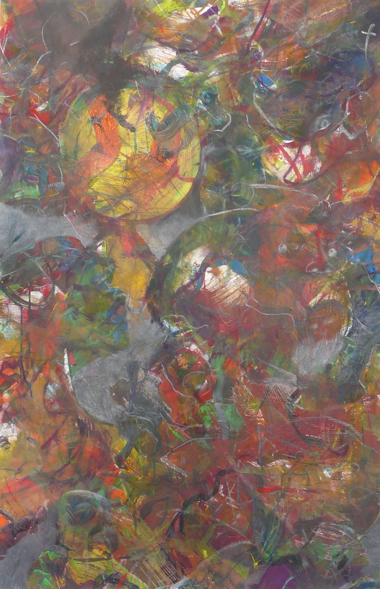 Untitled #2, 2010